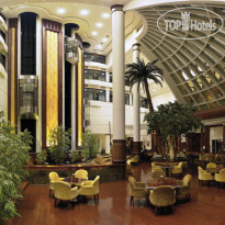 Movenpick Hotel Bahrain 