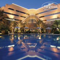 Movenpick Hotel Bahrain 