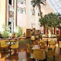 Movenpick Hotel Bahrain 