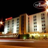 Ramada Hotel Bahrain 