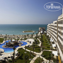 Sofitel Bahrain Zallaq Thalassa Sea & Spa 