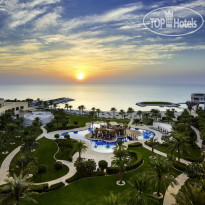 Sofitel Bahrain Zallaq Thalassa Sea & Spa 