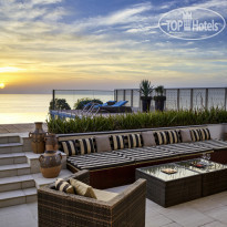 Sofitel Bahrain Zallaq Thalassa Sea & Spa 