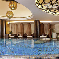 Sofitel Bahrain Zallaq Thalassa Sea & Spa 