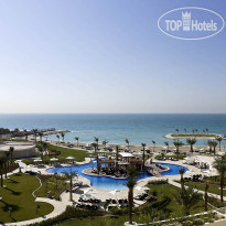 Sofitel Bahrain Zallaq Thalassa Sea & Spa 