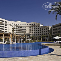 Sofitel Bahrain Zallaq Thalassa Sea & Spa 