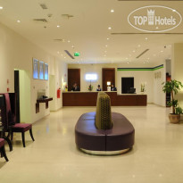 Holiday Inn Express Bahrain 