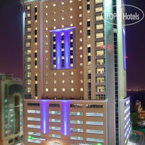 Holiday Inn Express Bahrain 