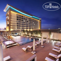 Kempinski Grand&Ixir Hotel Bahrain City Centre 5*