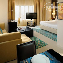 Residence Inn Manama Juffair 