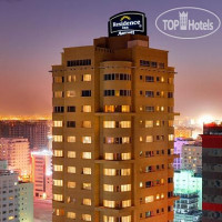 Residence Inn Manama Juffair 3*