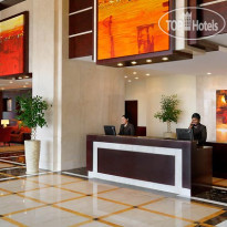 Marriott Executive Apartments Manama, Bahrain 