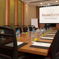 Fraser Suites Seef, Bahrain 