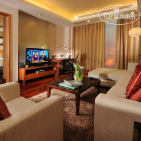 Fraser Suites Seef, Bahrain 