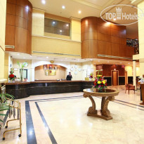 Ramee Baisan Hotel Bahrain 