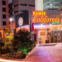 Ramee California Hotel Juffair 