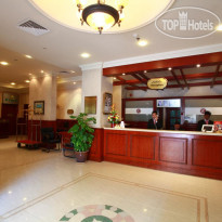 Ramee Palace -All Suites Hotel 