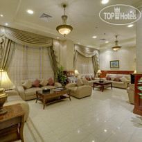 Ramee Palace -All Suites Hotel 