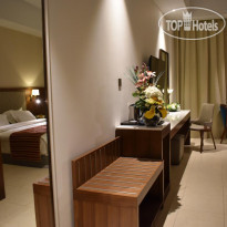 Ramee Palace -All Suites Hotel 