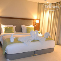 Ramee Palace -All Suites Hotel 