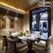 Raffles Al Areen Palace Bahrain