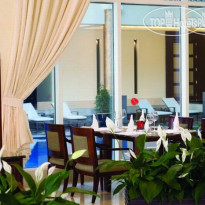 Raffles Al Areen Palace Bahrain