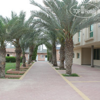 Bahrain Beach Resort 