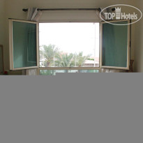 Bahrain Beach Resort