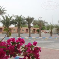 Bahrain Beach Resort 