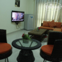 Bahrain Beach Resort