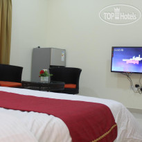 Bahrain Beach Resort
