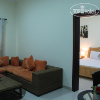 Bahrain Beach Resort