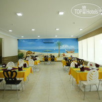 Bahrain Beach Resort 