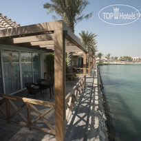 Al Bander Hotel & Resort