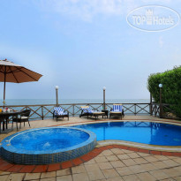 Al Bander Hotel & Resort