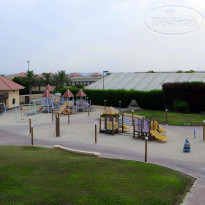 Al Bander Hotel & Resort
