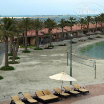 Al Bander Hotel & Resort 