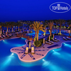 Al Bander Hotel & Resort 4*