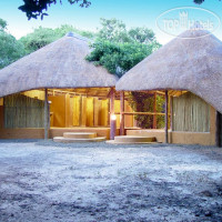 Chobe Safari Lodge 