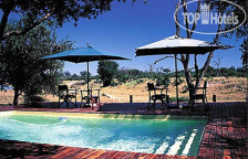 Savute Safari Lodge 5*