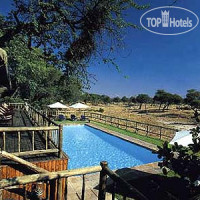 Savute Elephant Lodge, A Belmond Safari, Botswana 5*