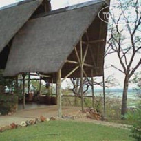 Muchenje Safari Lodge 