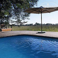 andBeyond Nxabega Okavango Tented Camp 5*