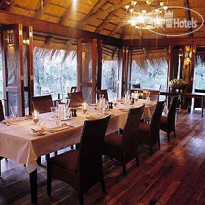 andBeyond Nxabega Okavango Tented Camp 