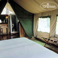 andBeyond Nxabega Okavango Tented Camp 