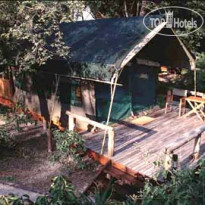 Camp Okavango 