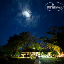 andBeyond Xaranna Okavango Delta Camp 