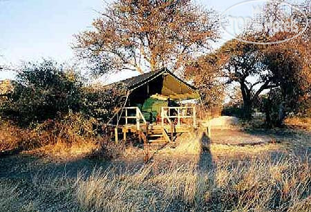 Фото Leroo La Tau Lodge