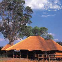 Kwando Lebala Camp 