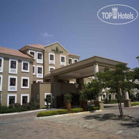 Peermont Mondior Gaborone 4*